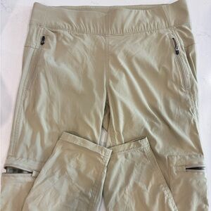 North Face Women’s Cargo Pants